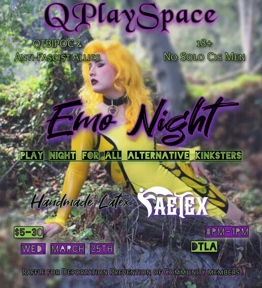 FaeTex
