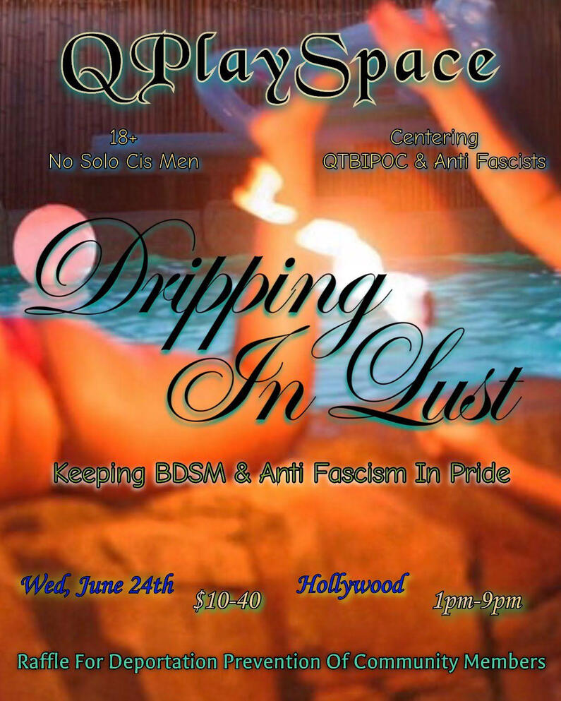 Spring Fling Social Spring Fling Social