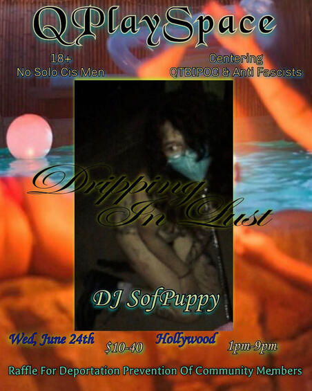 DJ SofPuppy DJ SofPuppy