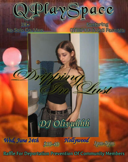 DJ Olivuhhh DJ Olivuhhh