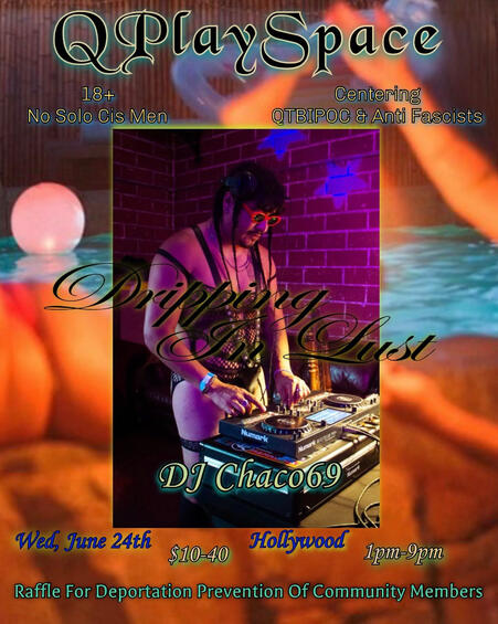 DJ Chaco69 DJ Chaco69