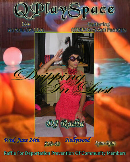 DJ Radia DJ Radia