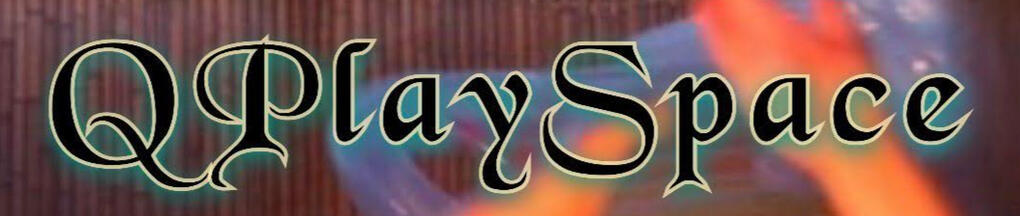 QPlaySpace